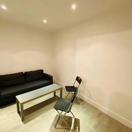 Privee Dans T3 Proche Jardin Des Plantes Apartment